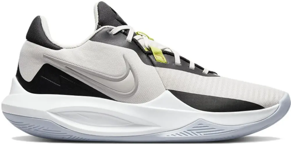 Giày Nike Precision 6 'Phantom Light Iron Ore' DD9535-004