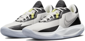 Alternative view of Giày Nike Precision 6 'Phantom Light Iron Ore' DD9535-004