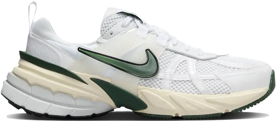 Giày Nike V2K Run Fir ‘White Green’ FD0736-101