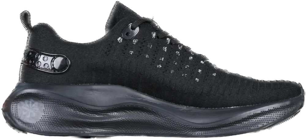 Giày Nike ZoomX Infinity Run 4 Black DR2665-002