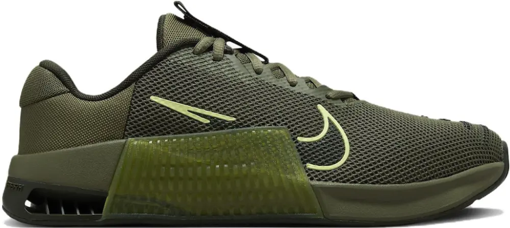Giày Nike Metcon 9 'Olive' DZ2617-300