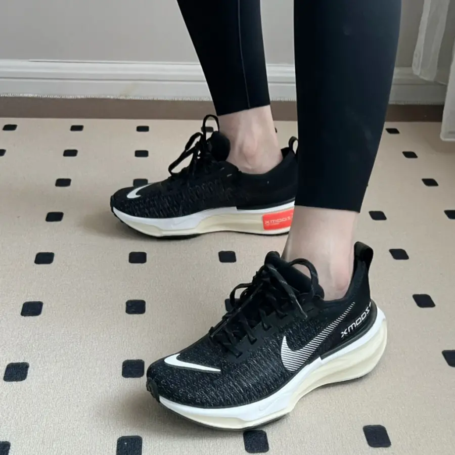 Giày Nike ZoomX Invincible Run Flyknit 3 'Oreo' DR2615-002 - Ảnh 6