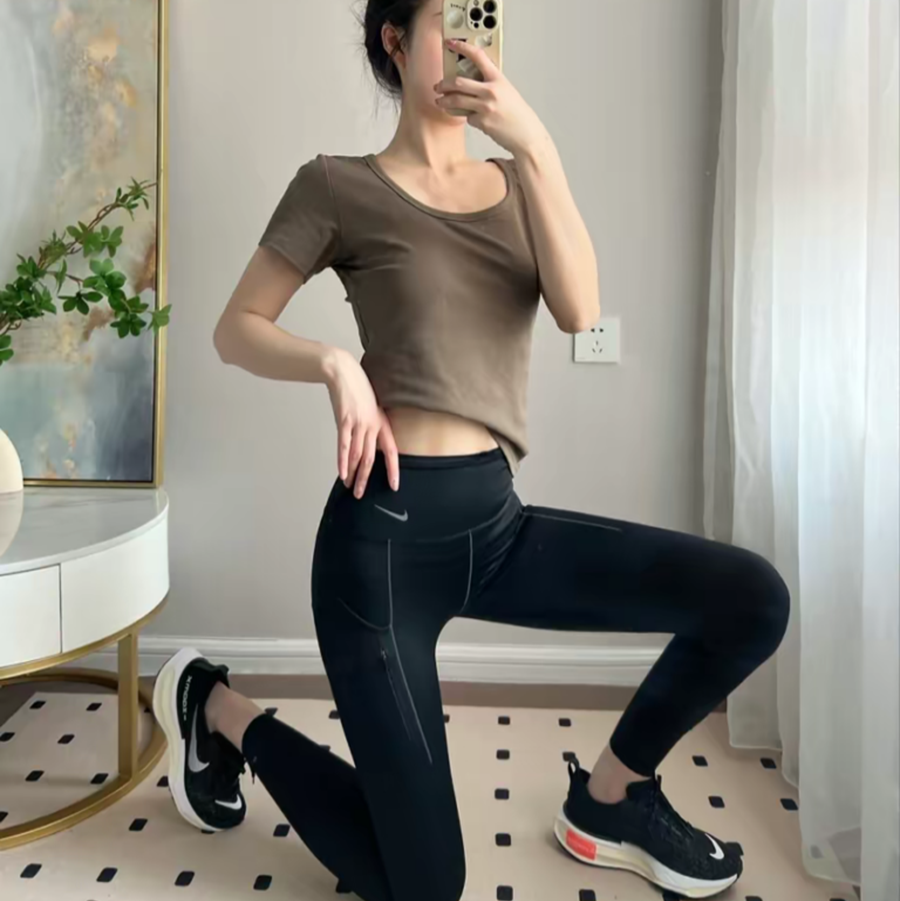 Giày Nike ZoomX Invincible Run Flyknit 3 'Oreo' DR2615-002 - Ảnh 7