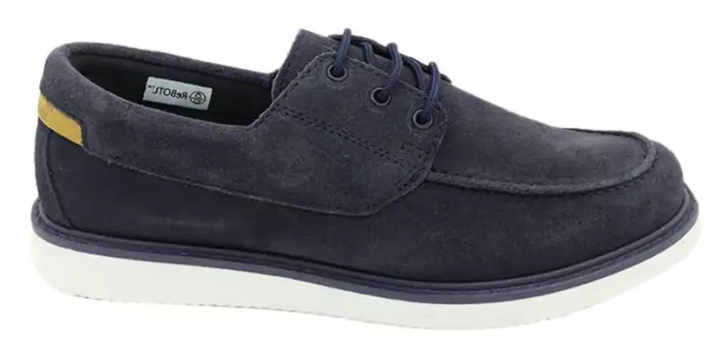 Giày Timberland Art Newmarket ‘Black’ A5RDZ