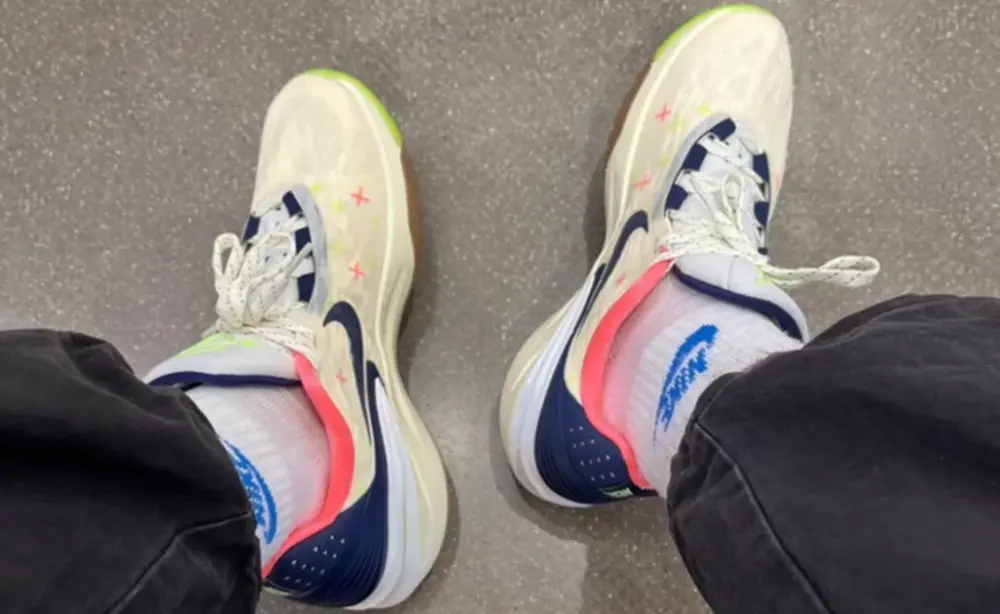 Giày Nike Zoom GT Cut 2 “Crosshairs” FB1961-141 - Ảnh 4