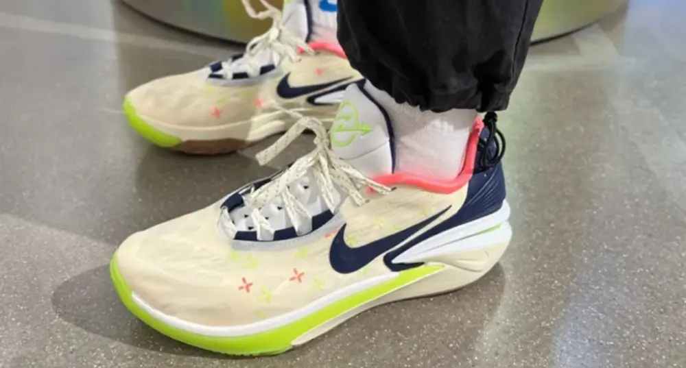 Giày Nike Zoom GT Cut 2 “Crosshairs” FB1961-141 - Ảnh 6