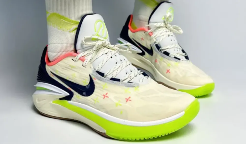 Giày Nike Zoom GT Cut 2 “Crosshairs” FB1961-141 - Ảnh 7