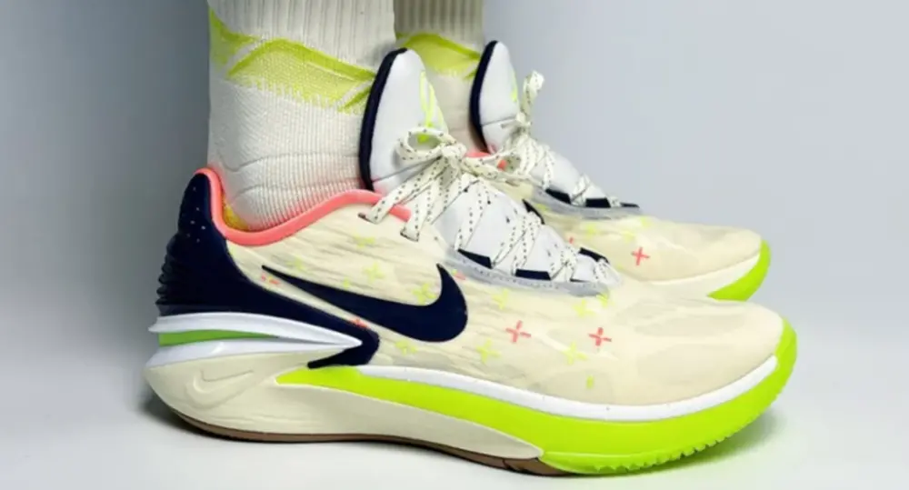 Alternative view of Giày Nike Zoom GT Cut 2 “Crosshairs” FB1961-141