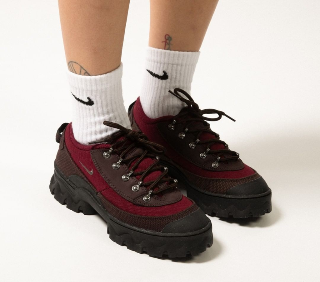 Giày Nike Lahar Low 'Madeira' DD0060-201 - Ảnh 3