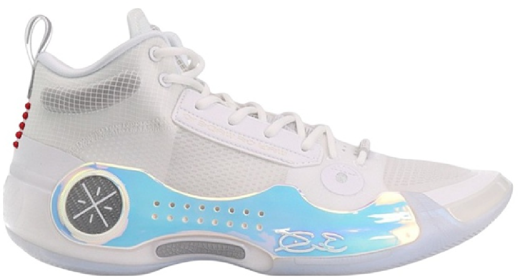 Giày Li-Ning Way of Wade 10 '305' ABAS075-2