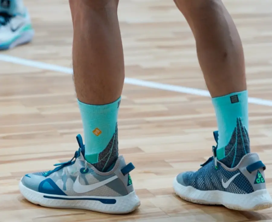 Giày Nike PG 4 ‘PCG Teal’ CZ2241-200 - Ảnh 3