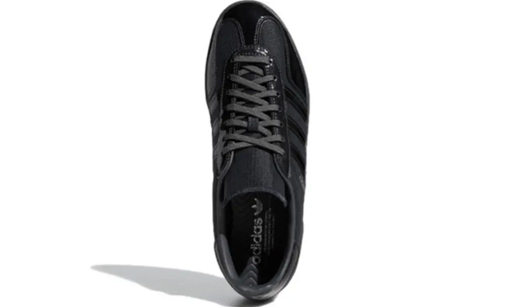 Giày Adidas Blondey McCoy 'Grey Carbon' GZ0091 - Ảnh 5