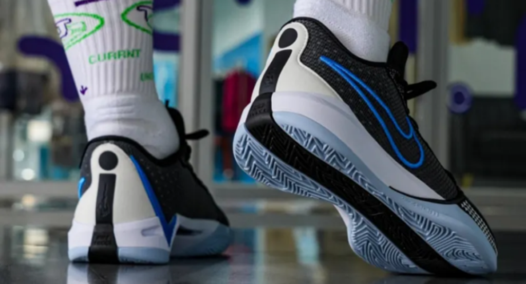 Giày Nike Sabrina 1 'Bonded' FQ3389-001 - Ảnh 5