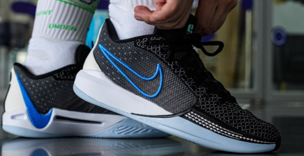 Giày Nike Sabrina 1 'Bonded' FQ3389-001 - Ảnh 3