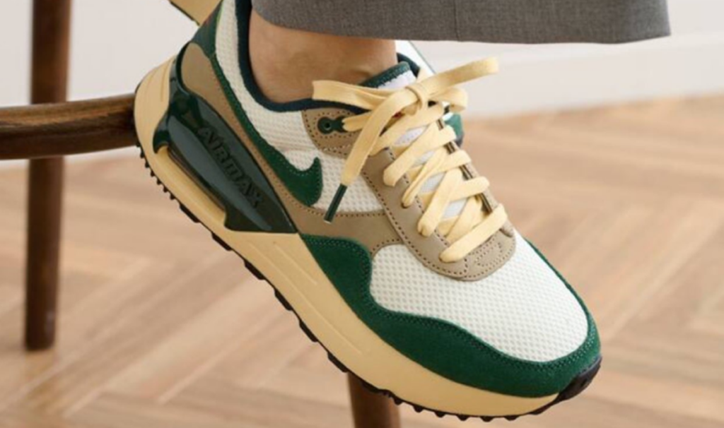 Giày Nike Air Max SYSTM 'Pro Green' FD0316-133 - Ảnh 4