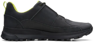 Giày Clarks 'Black' 261676537