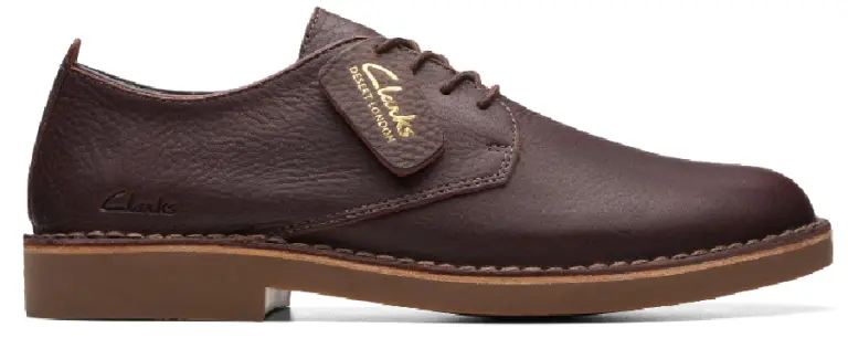 Giày Clarks 'Brown' 261-735777