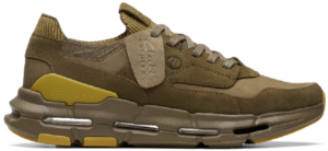 Giày Clarks 'Olive Green' 261735387