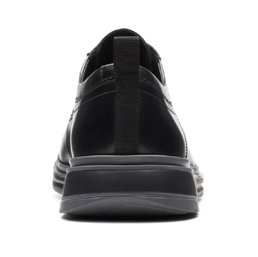 Giày Clarks 'Black' 261-745537 - Ảnh 5