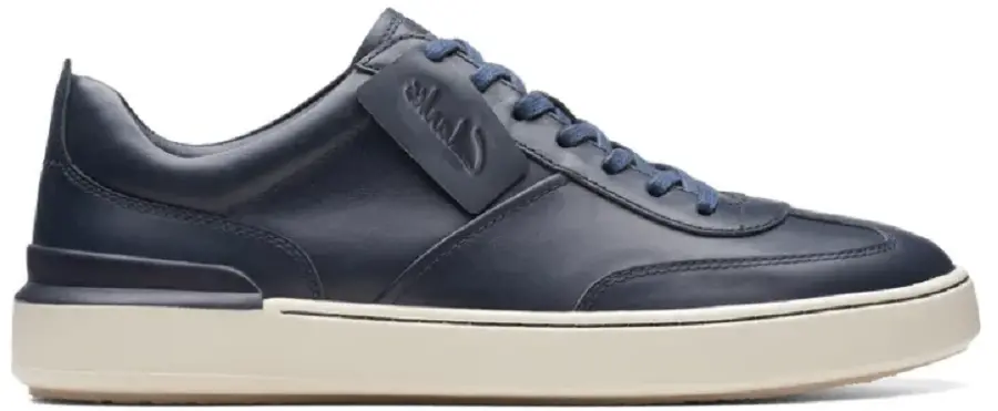 Giày Clarks Courtlite 'Navy' 261734747