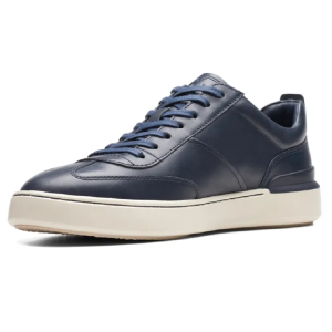 Alternative view of Giày Clarks Courtlite 'Navy' 261734747