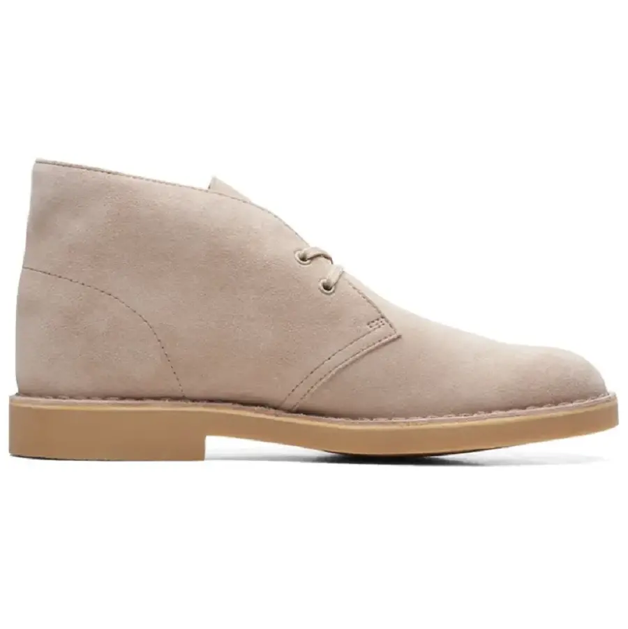 Giày Clarks Desert Bt Evo 'Sand Color' 261667867