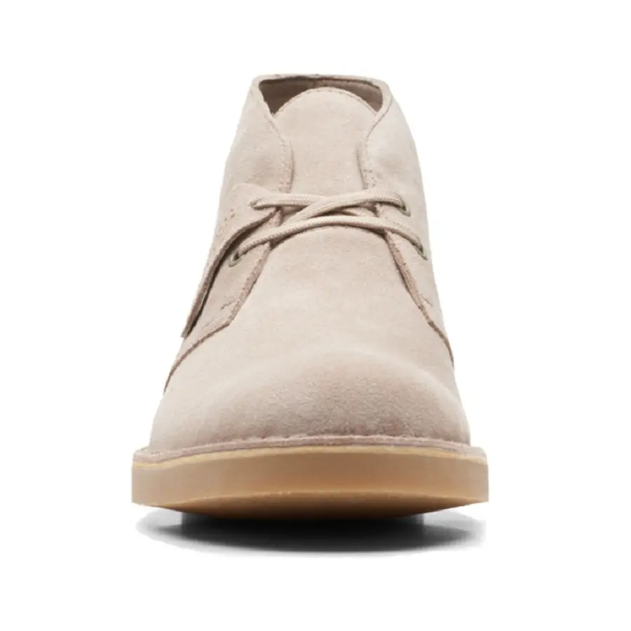 Giày Clarks Desert Bt Evo 'Sand Color' 261667867 - Ảnh 5