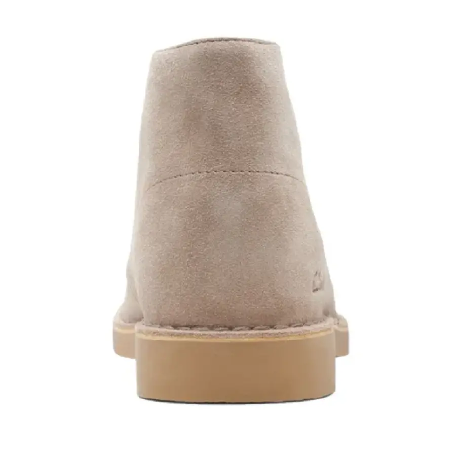 Giày Clarks Desert Bt Evo 'Sand Color' 261667867 - Ảnh 4