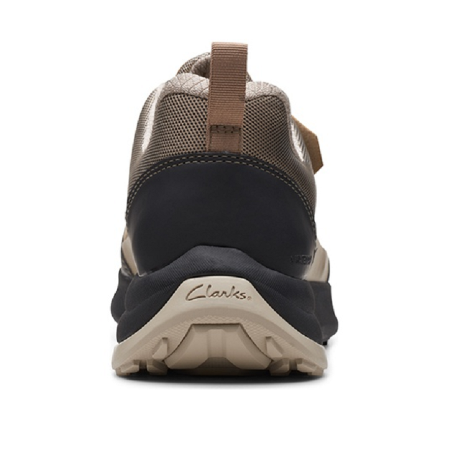 Giày Clarks 'Sand Color' 261676577 - Ảnh 2