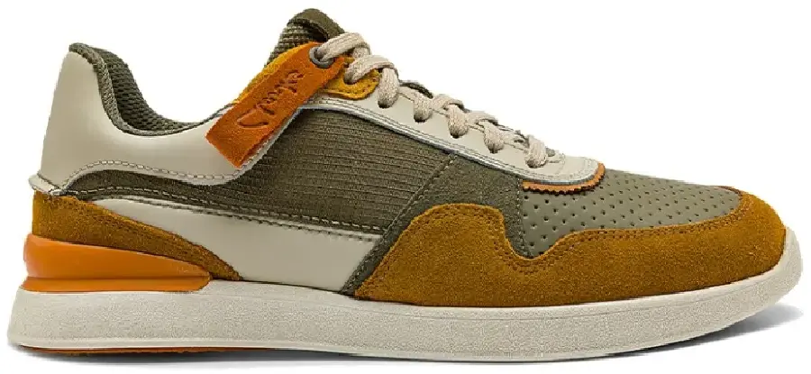 Giày Clarks 'Olive' 261681917