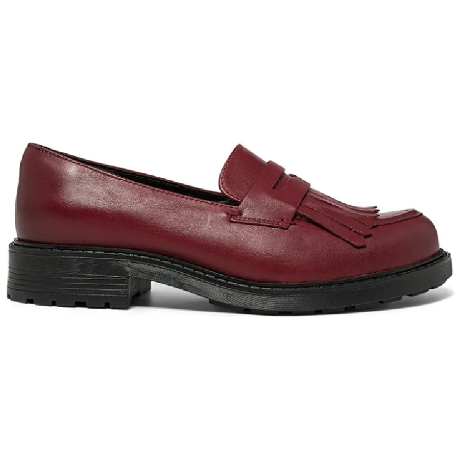 Giày Clarks 'Brown' 261675605