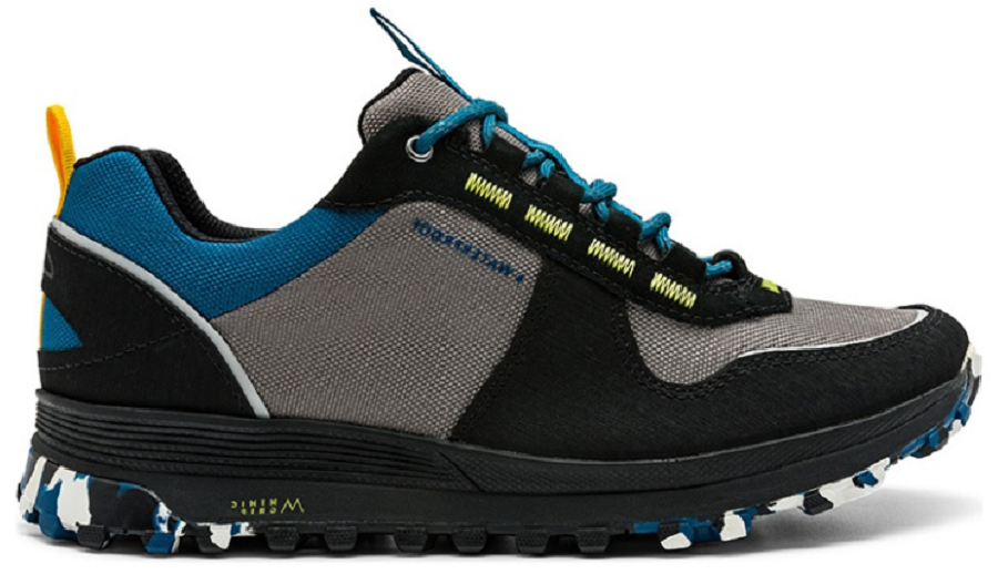 Giày Clarks 'Grey' 261691237