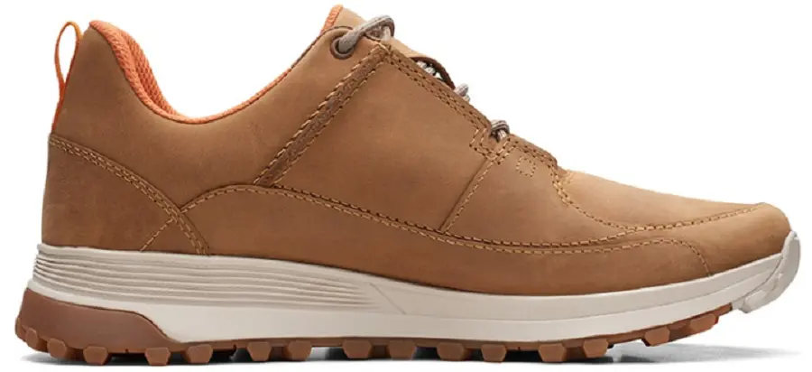 Giày Clarks 'Brown' 261684027