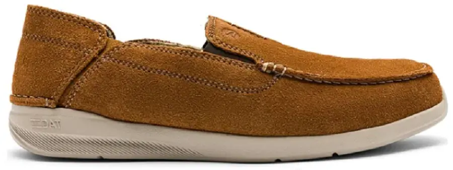 Giày Clarks 'Tan' 261686477