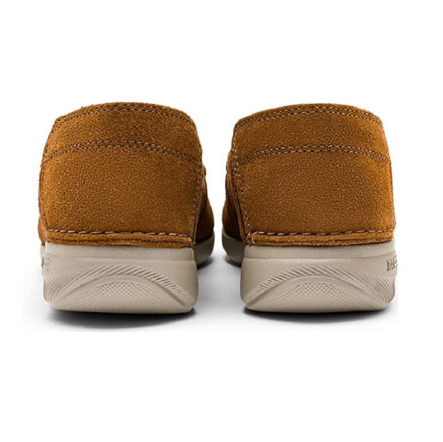 Giày Clarks 'Tan' 261686477 - Ảnh 5