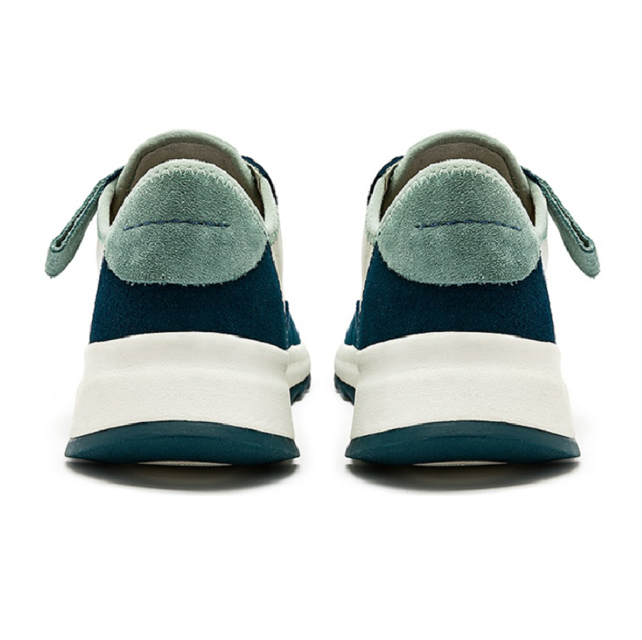 Giày Clarks DashLite 'Blue White' 261677814 - Ảnh 3