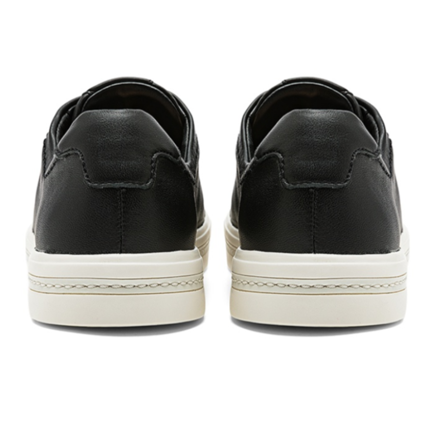 Giày Clarks 'Black' 261680344 - Ảnh 4