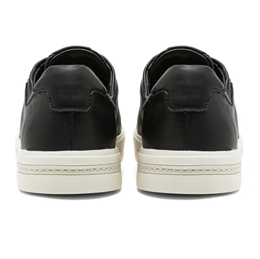 Giày Clarks 'Black' 261680344 - Ảnh 4