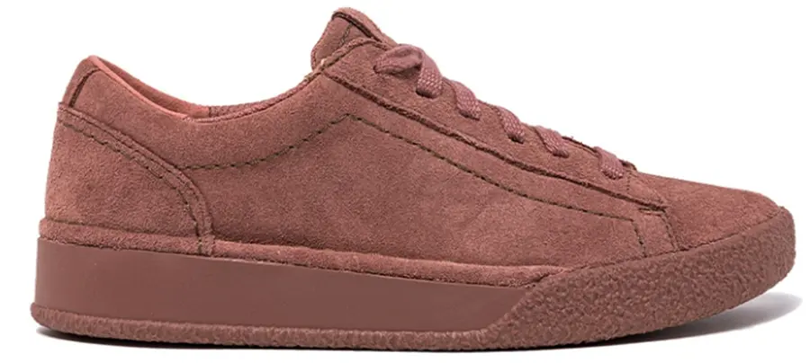 Giày Clarks CraftCup Walk 'Lilac' 261677634