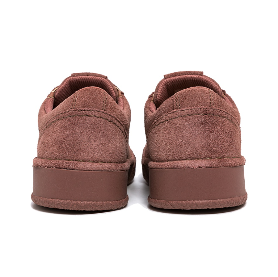 Giày Clarks CraftCup Walk 'Lilac' 261677634 - Ảnh 4