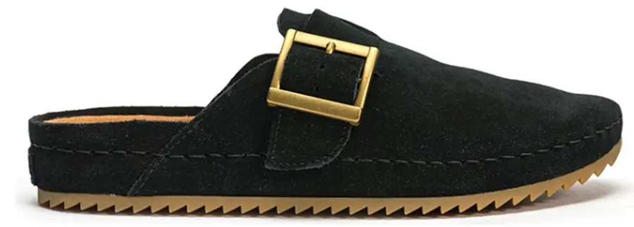 Giày Clarks BrookleighMule 'Black' 261661924