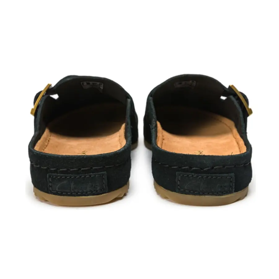 Alternative view of Giày Clarks BrookleighMule 'Black' 261661924