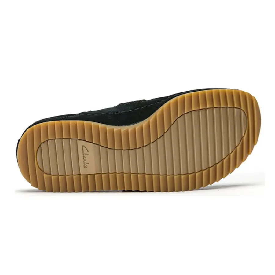 Giày Clarks BrookleighMule 'Black' 261661924 - Ảnh 4