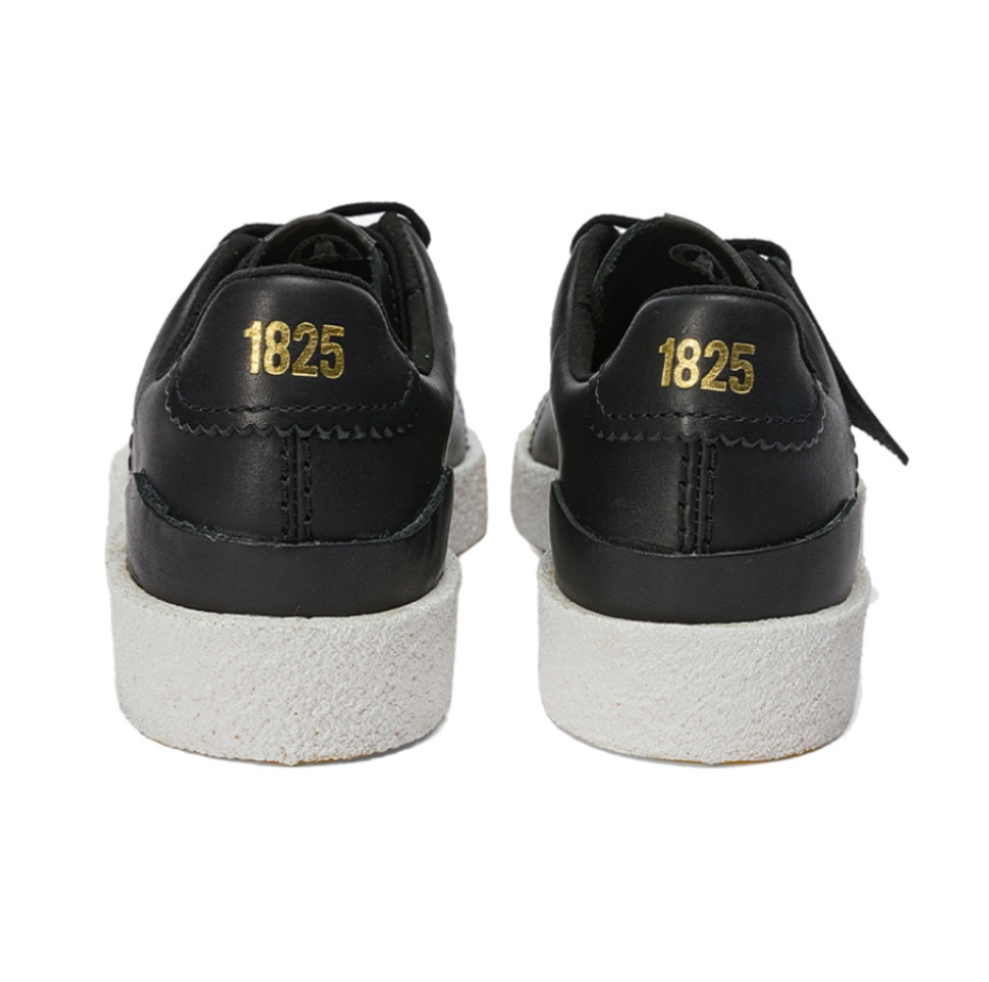 Giày Clarks Tormatch 'Black' 261644414 - Ảnh 4