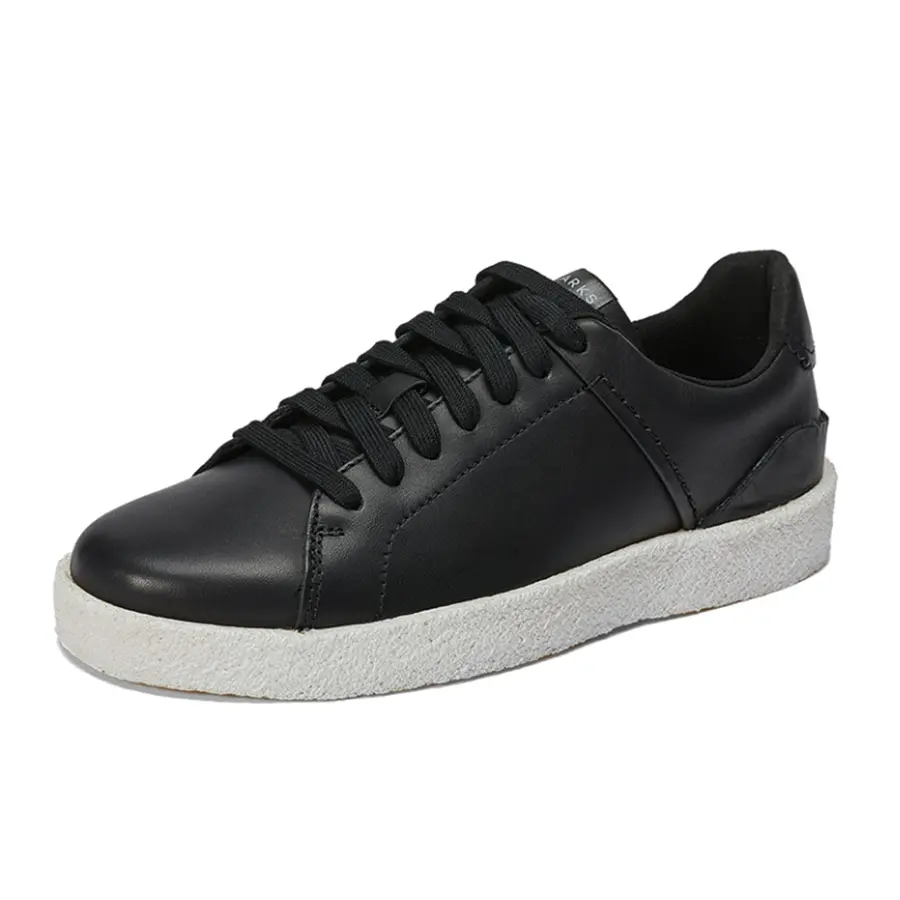 Alternative view of Giày Clarks Tormatch 'Black' 261644414