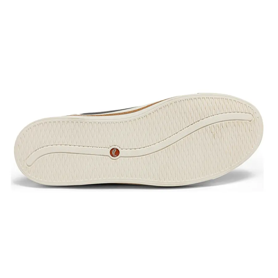 Giày Clarks Un Maui Lace 'Black' 261416424 - Ảnh 5