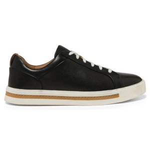 Giày Clarks Un Maui Lace 'Black' 261416424