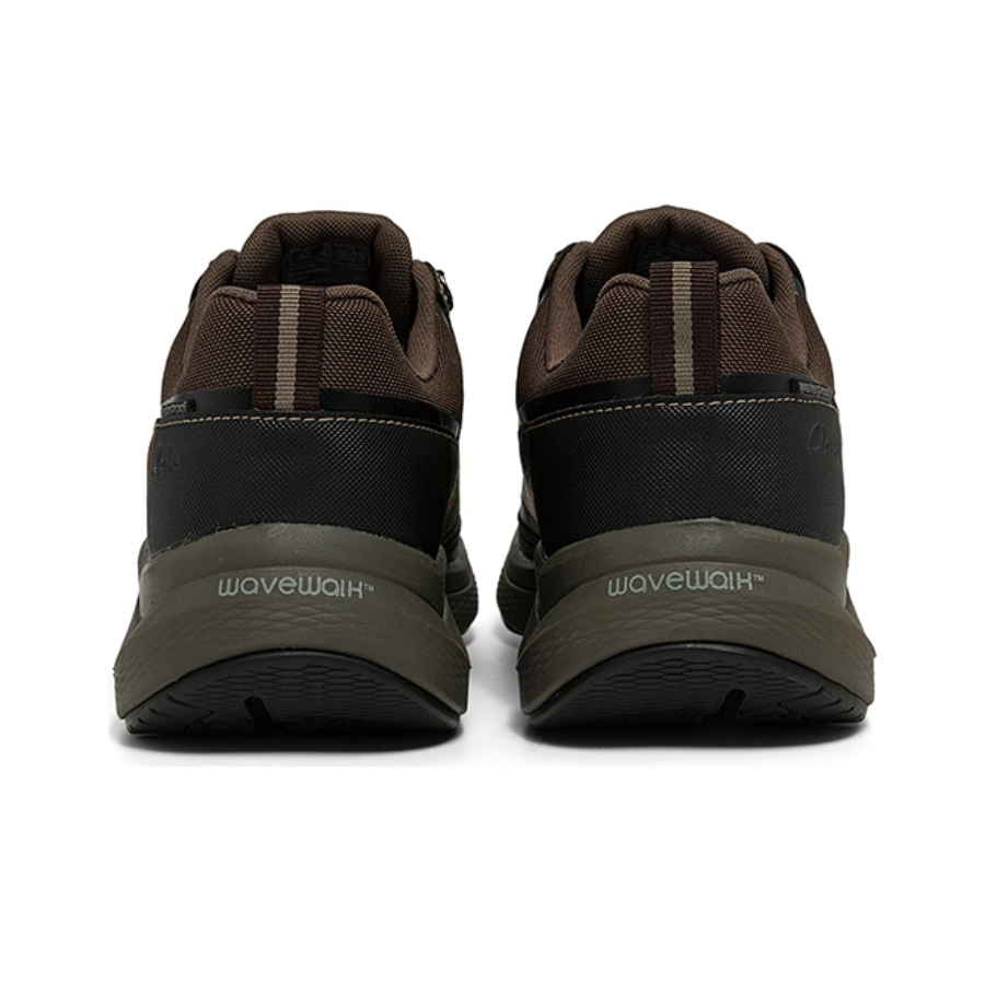 Giày Clarks 'Black' 261683377 - Ảnh 4