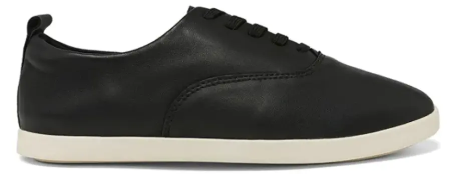 Giày Clarks 'Black' 261674944