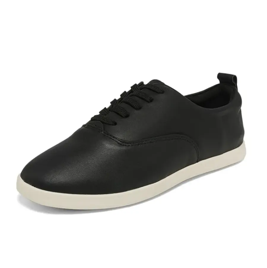 Alternative view of Giày Clarks 'Black' 261674944